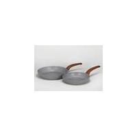 Set of 2 Gourmet Pans