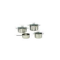 Set of 2 Gourmet Pans