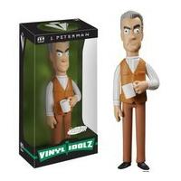 seinfeld mr peterman vinyl sugar idolz figure