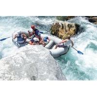 Sea Kayaking Split Tour