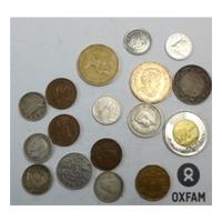 Selection of Canadian Coins