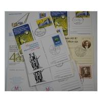 Selection of Polish P.S.C\'s fro...