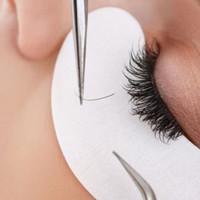 Semi-Permanent Eye Lash Extensions | London