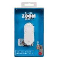 Selfie Zoom Remote Control