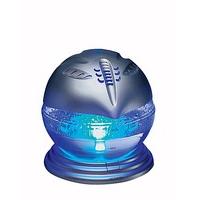 Sensu Air Purifier & Aromatherapy Globe