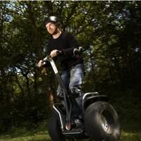 Segway Rally | Kent