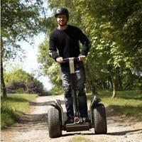 Segway Rally | West Sussex