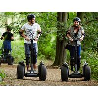 Segway Rally for Two