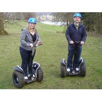 Segway Tour of Leeds Castle for Two