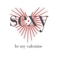 Sexy | Valentines Day Card