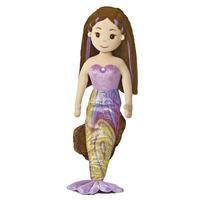 Sea Sparkles 27-Inch Pearl Mermaid