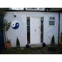 Serenity Face and Body Treatment