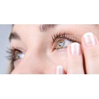Semi-Permanent Individual Eyelash Extensions