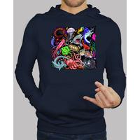 sea â??â??life sweatshirt
