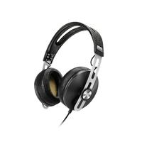Sennheiser Momentum 2.0 Around Ear Headphones - Black