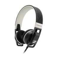 Sennheiser Urbanite Black Headphones