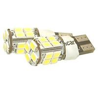 Sencart T10 149 W5W 20x2835SMD LED White Car Indicator Reverse light Flasher Flashing AC/DC12V