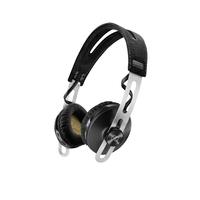 Sennheiser Momentum-on 2.0 Black Headphones