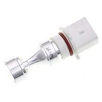 Sencart 2PCS P13 8x3535SMD Car White / Red / Yellow LED DRL Fog Lights Bulbs AC/DC 9-30V