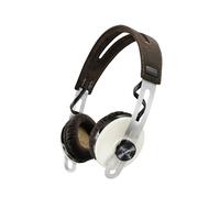 Sennheiser Momentum-on 2.0 Ivory Headphones