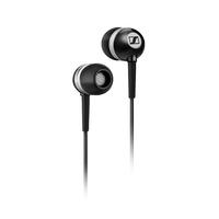 Sennheiser CX 300-II Precision Black Earphones