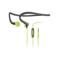 sennheiser pmx 684i sports neckband earphones