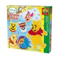 SES Creative Iron Beads - Winnie the Pooh