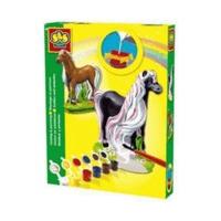 SES Creative Horse Casting and Painting Kit (01273)