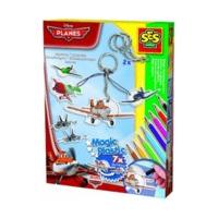 SES Creative Magic Plastic Disney Planes (14695)