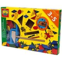 SES Creative Hammer Tic