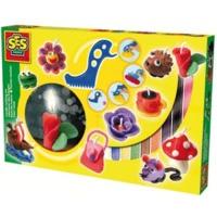 SES Creative Magnetic Theatre