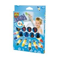SES Creative Pack of 12 Aquarel ...