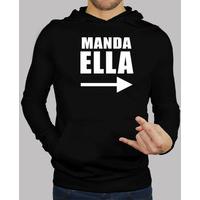 sends her &Acirc;&copy; setaloca