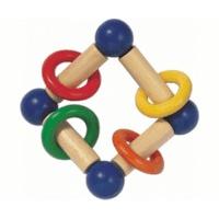 Selecta Stellina Wooden Grasping Toy