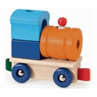 Selecta Treno-Locomotive