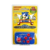 Sega Toys Arcade Nano- Sonic the Hedgehog