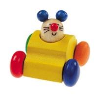 Selecta Topeto (1535)