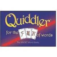 Set Enterprises Quiddler