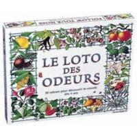 Sentosphère Fragrance Loto (French)