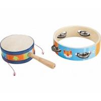 sevi mini music set 82469