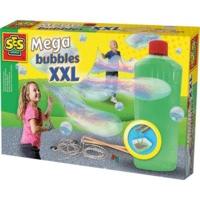 SES Creative Mega Bubbles XXL