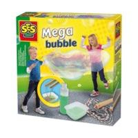 SES Creative Mega Bubbles