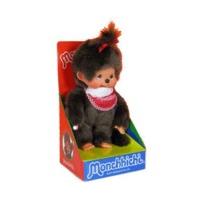 Sekiguchi Monchhichi 20cm ? Assorted