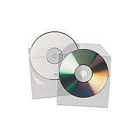 self adhesive cd pocket without flap