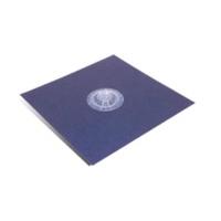 Self Adhesive CD Holder