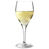 Sensation Exalt Wine Glasses 10.9oz LCE at 250ml (Pack of 6)
