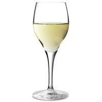 sensation exalt wine glasses 7oz lce at 125ml case of 24