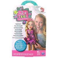 Sew Cool Party Doll Clothes