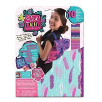 sew cool fabric kit trendy