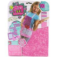 sew cool fabric kit sweet